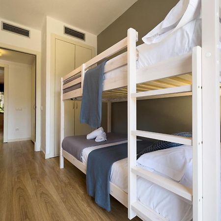 Chicstays Apartment Vila Olimpica Barcelona Kültér fotó