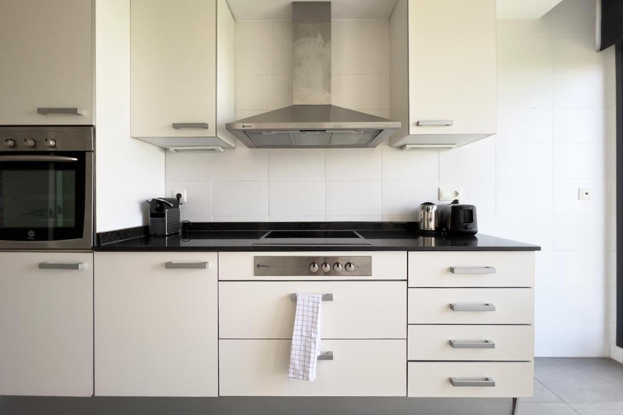 Chicstays Apartment Vila Olimpica Barcelona Kültér fotó