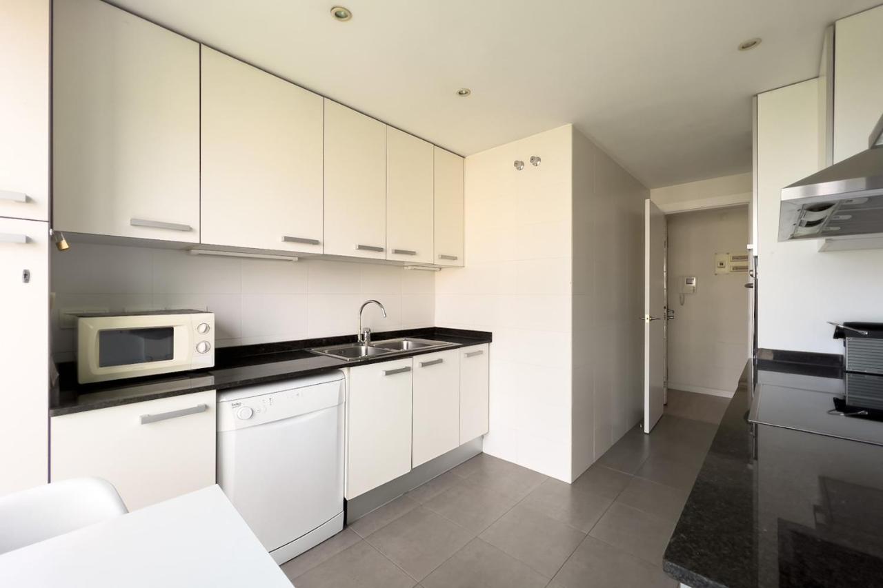 Chicstays Apartment Vila Olimpica Barcelona Kültér fotó