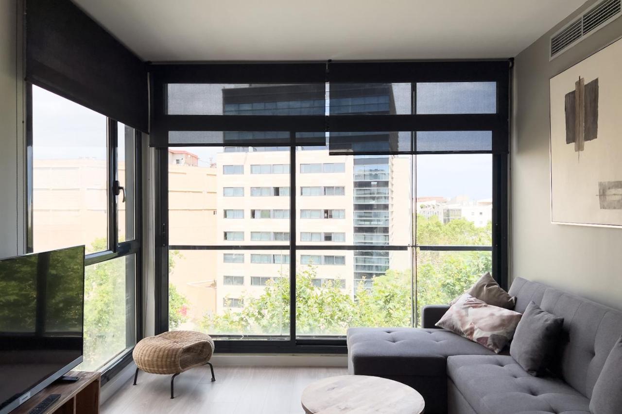 Chicstays Apartment Vila Olimpica Barcelona Kültér fotó