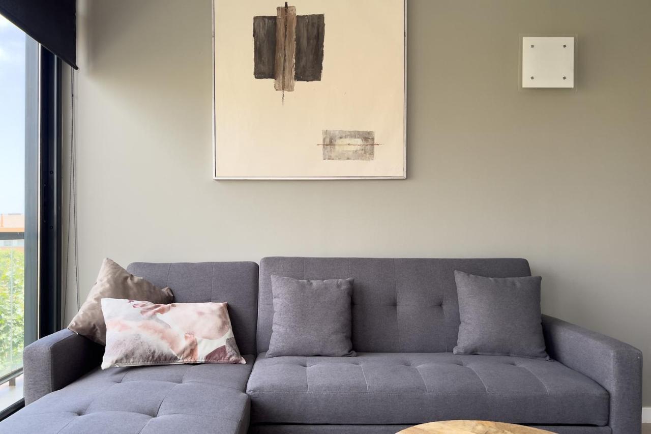 Chicstays Apartment Vila Olimpica Barcelona Kültér fotó