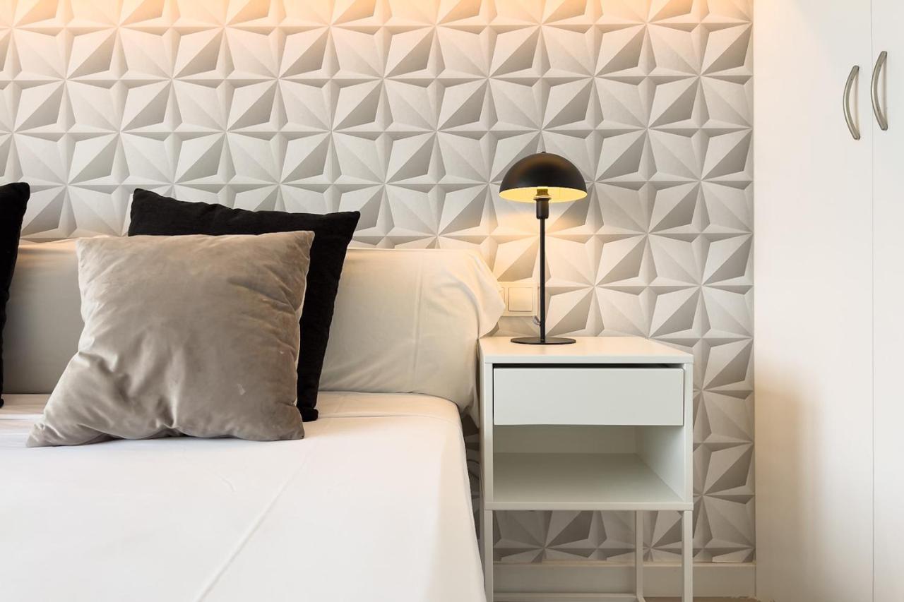Chicstays Apartment Vila Olimpica Barcelona Kültér fotó
