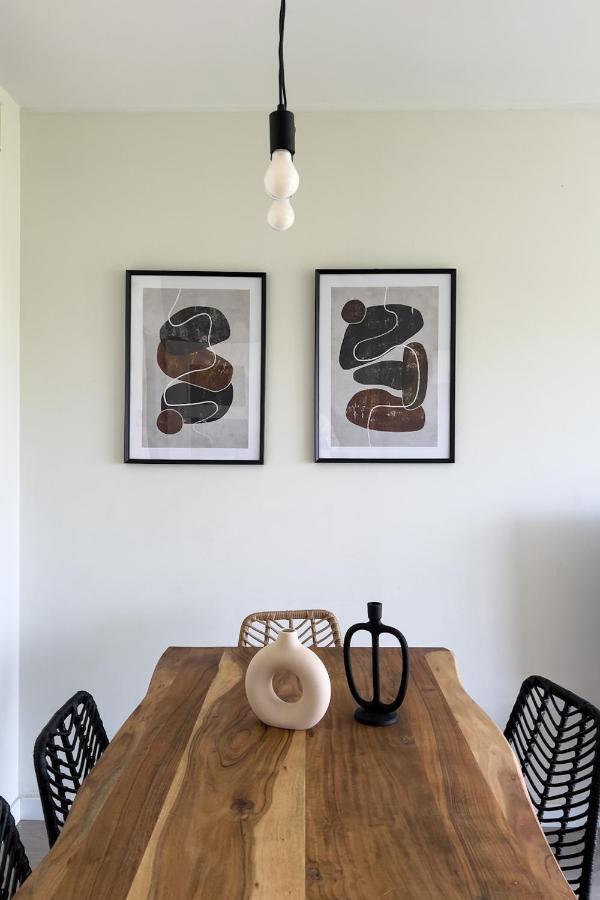 Chicstays Apartment Vila Olimpica Barcelona Kültér fotó