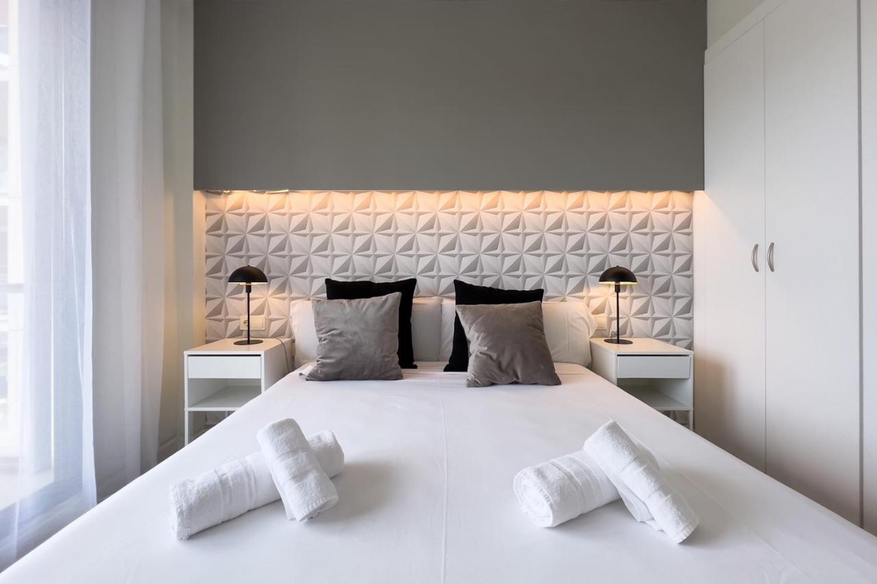 Chicstays Apartment Vila Olimpica Barcelona Kültér fotó
