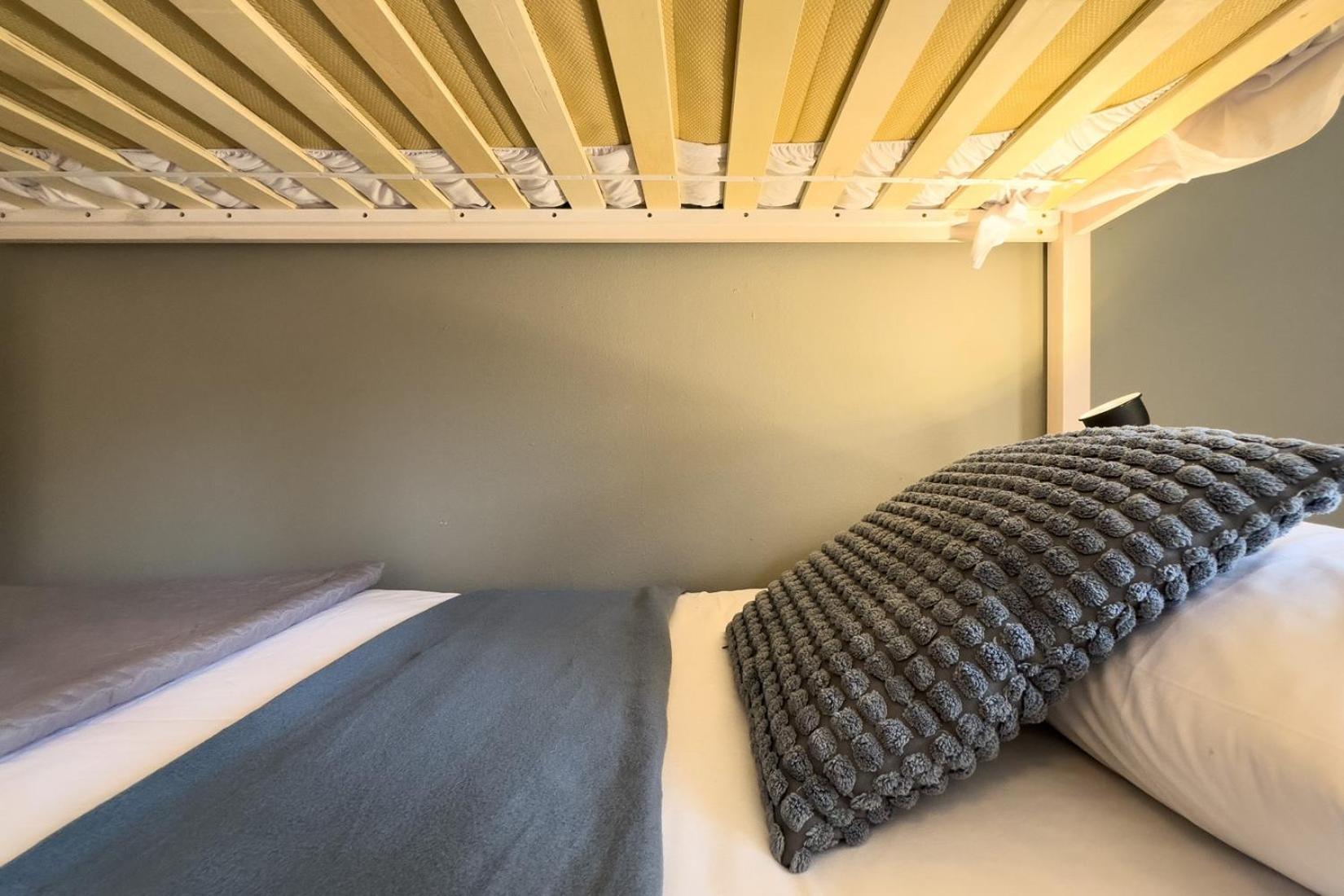 Chicstays Apartment Vila Olimpica Barcelona Kültér fotó